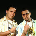 Letras(lyrics) de canciones de Warionex y Yeray