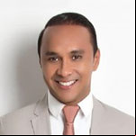 Perfil de Wilfran Castillo