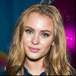 Letras(lyrics) de canciones de Zara Larsson