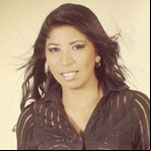 Discografía de Zaribeth López