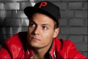 Biografía de DJ Dado