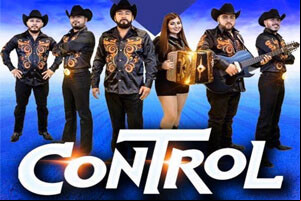 Biografía de Grupo Control