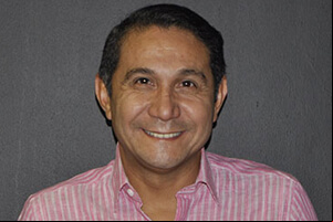 Biografía de Ignacio Rondón
