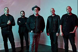 Biografía de Mercyme