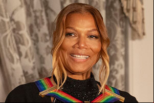 Biografía de Queen Latifah