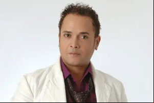 Biografía de Raffy Matías
