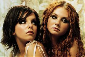 Biografía de t.A.T.u.
