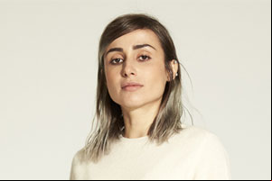 Biografía de Zahara