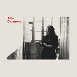 Álbum Alba de Alba Carmona
