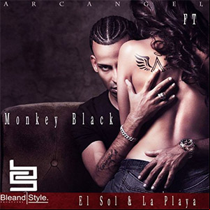Álbum El Sol & La Playa de Arcangel