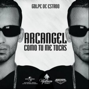 Álbum Golpe De Estado de Arcangel
