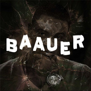 Álbum Soulja de Baauer