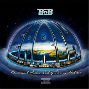 Álbum E.A.R.T.H de B.o.B.