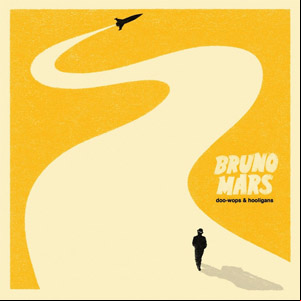 Álbum Doo-Wops & Hooligans (Deluxe Edition) de Bruno Mars
