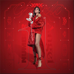 Álbum Number 1 Angel de Charli XCX