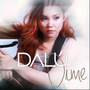 Álbum Dime de Dalú