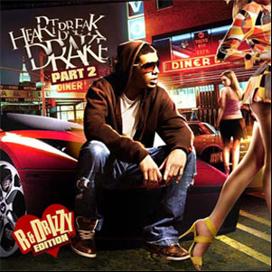 Álbum Heart Brake 2 de Drake