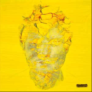 Álbum – (Subtract) de Ed Sheeran