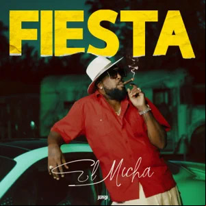 Álbum Fiesta de El Micha