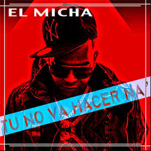 Álbum Tú No Va Hacer Na' de El Micha