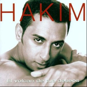 Álbum El Volcán De Tus Deseos de Hakim
