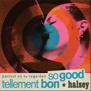 Álbum So Good de Halsey