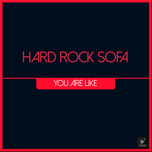 Álbum You Are Like de Hard Rock Sofa
