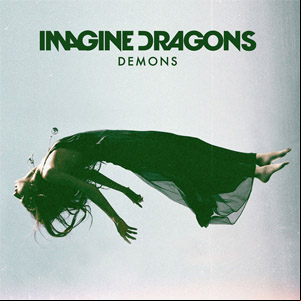 Álbum Demons de Imagine Dragons