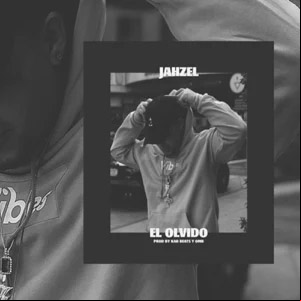 Álbum El Olvido de Jahzel