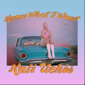 Álbum Know What I Want de Kali Uchis