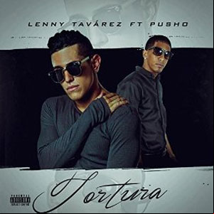 Álbum Tortura de Lenny Tavárez