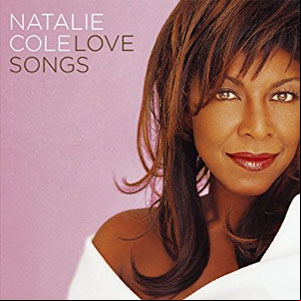 Álbum Love Songs de Natalie Cole