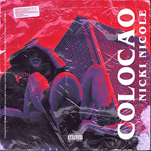 Álbum Colocao de Nicki Nicole
