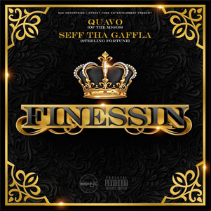 Álbum Finessin de Quavo