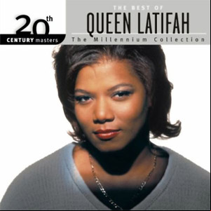 Álbum Best Of de Queen Latifah