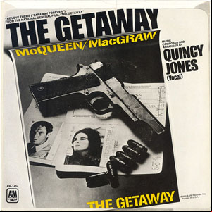 Álbum The Getaway The Love Theme (