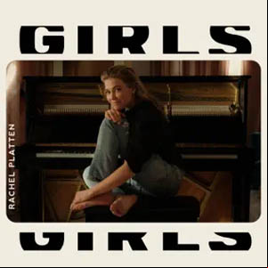 Álbum Girls de Rachel Platten