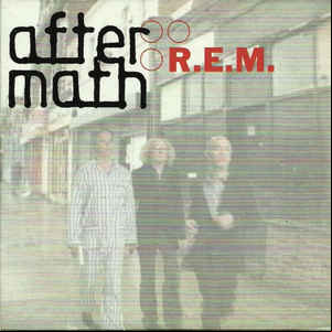 Álbum Aftermath de R.E.M.