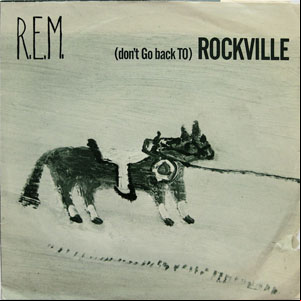 Álbum (Don't Go Back To) Rockville de R.E.M.