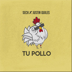 Álbum Tu Pollo de Sech