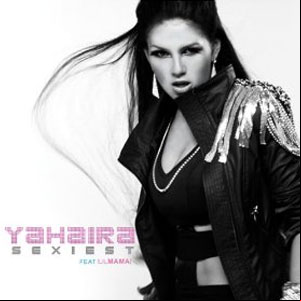 Álbum Sexiest de Yahaira