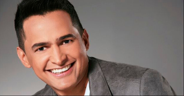 Jorge Celedón