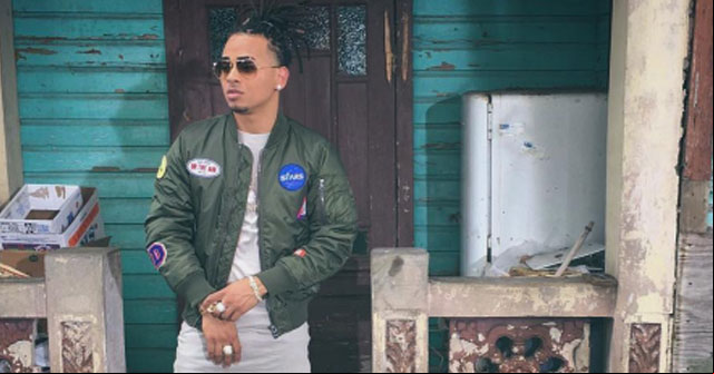 Ozuna se disculpa por cancelar conciertos